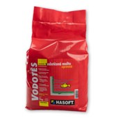 HASOFT Vodotěs 5 kg - vodonepropustný beton HASOFT Vodotěs 5 kg - vodonepropustný beton